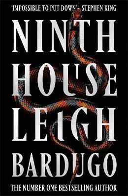 Ninth House : By The Author Of Shadow And Bone -  (original)