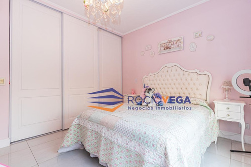 Imagen 30 de 30 de Casa En Venta En Campos De Alvarez