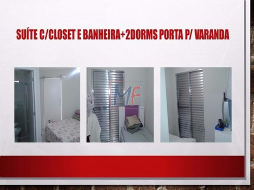 Imagem 5 de 6 de Ref 8240 Lindo Sobrado Com 3 Dormitórios (suíte) , 2 Vagas Vila Formosa. - 8240