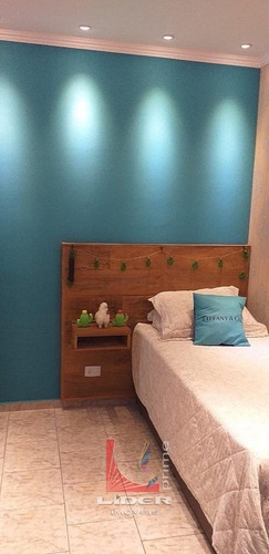 Imagem 14 de 15 de Casa Na Santa Libania Bragança Paulista Sp - Ca1042-1