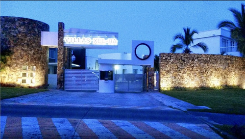 Imagen 10 de 11 de Terreno Residencial, 385 M2 Condominal En Xel Ha, Mayan Pala