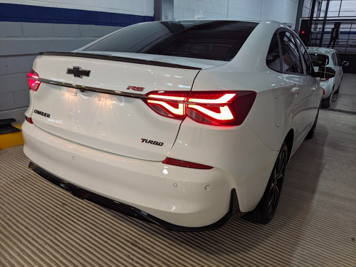 Imagen 8 de 15 de Totalmente Nuevo Chevrolet Cavalier Rs 2022