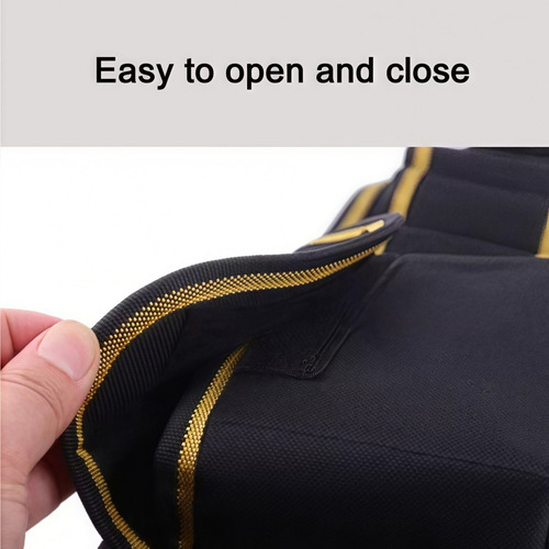 Riñonera Impermeable Para Guardar Herramientas