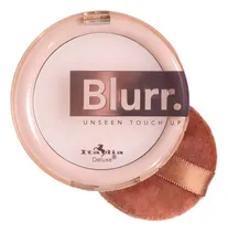 Comprar Primer Fijador Retoque Blurr Italia Deluxe Alisa Y Matifica Tono Del Primer Transparente