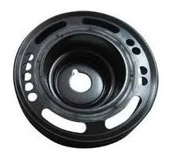 Damper Cigueñal Cruze