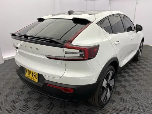 Volvo C40 Ultimate P8
