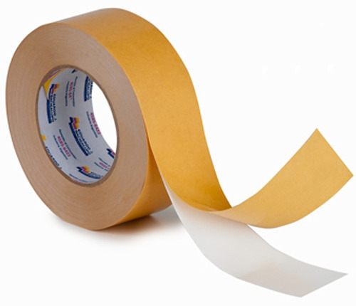 Cinta Doble Faz De Papel Tissue De 10 Mm X 50 Mts