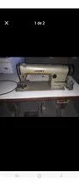 Comprar Máquina De Coser Recta Juki Ddl 552