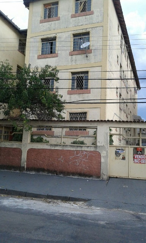 Imagem 26 de 27 de Apartamento À Venda, 2 Quartos, 1 Vaga, Novo Eldorado - Contagem/mg - 19006