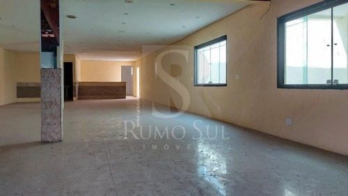 Imagem 2 de 11 de Loja/salao - Jurubatuba - Ref: 41488 - L-41488