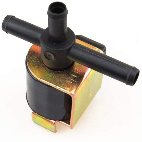 Válvula Solenoide Turbo N75 1.8t P/ Vw Seat Audi 058906283c