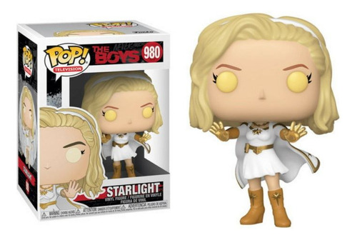 Funko Pop! The Boys Starlight