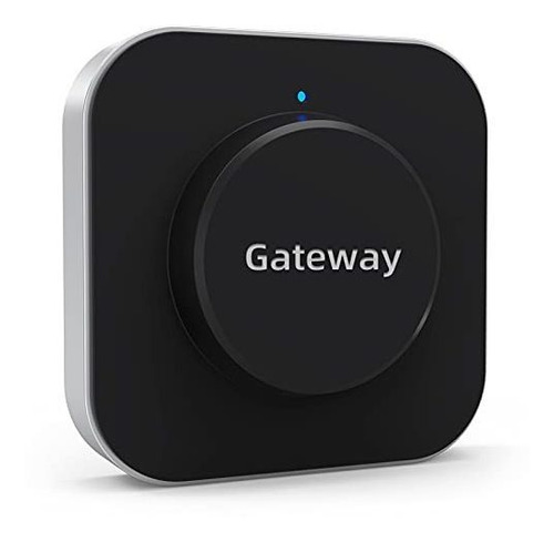 Hornbill Gateway Para Smart Door Lock, Wi-fi Gateway, Keyles