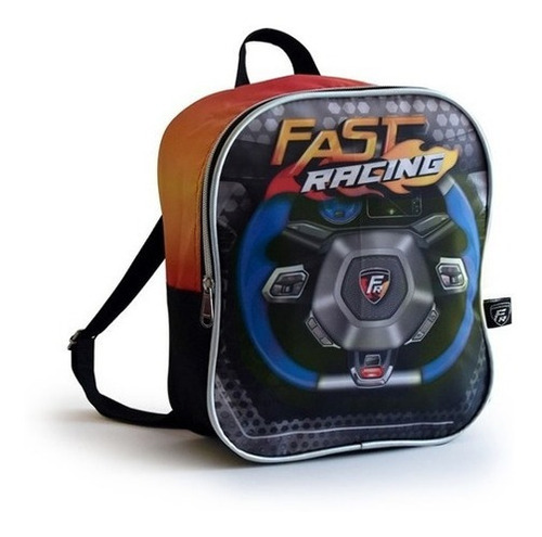 Mochila Jardin Espalda Fast Racing 30 Cm