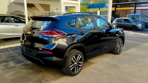 Chevrolet Tracker 1.2 Turbo At
