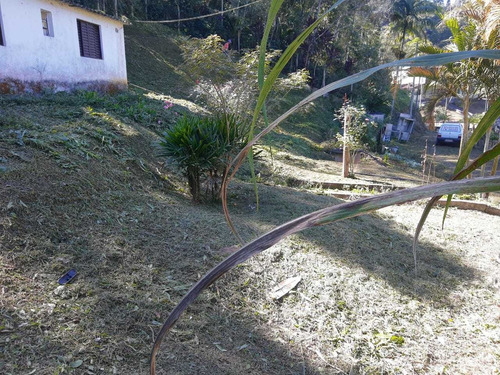 Chácara 2500 M