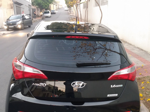 Hyundai Hb20 2015 1.6 Premium Flex Aut. 5p