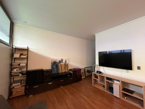Departamento | 3d Y 4b + Sala De Estar