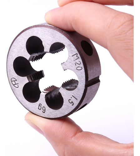 (m20x1.5mm,1pc) - Metric Right Hand Thread Die [m20 1....