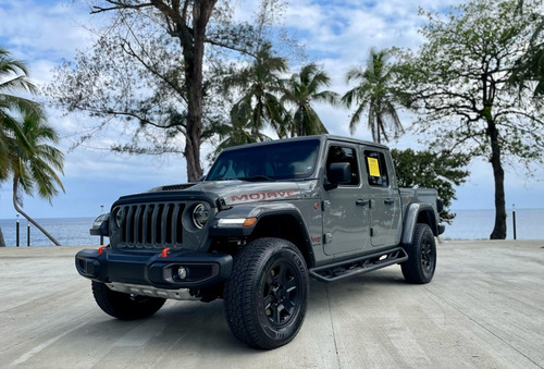 Jeep Gladiator 2021 Mojave