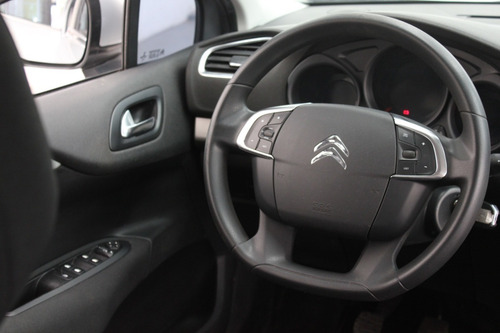 Citroen C4 Lounge Tendance 2.0 2013 La Plata 088