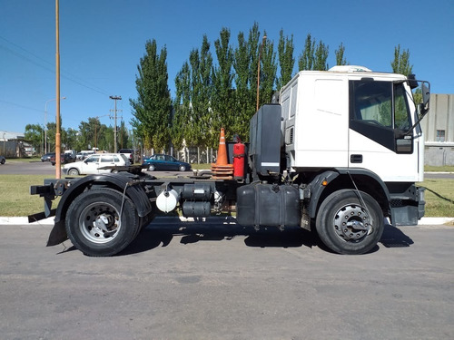 Iveco Tector 170e22
