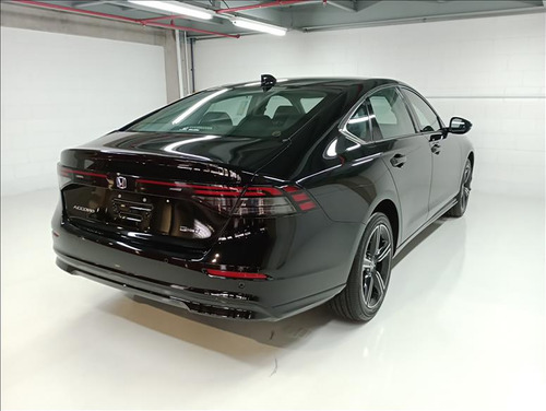 Honda Accord Accord Advanced Hybrid 2.0 Cvt