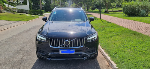 Volvo XC90 2.0 T6 Momentum Drive-e 5p