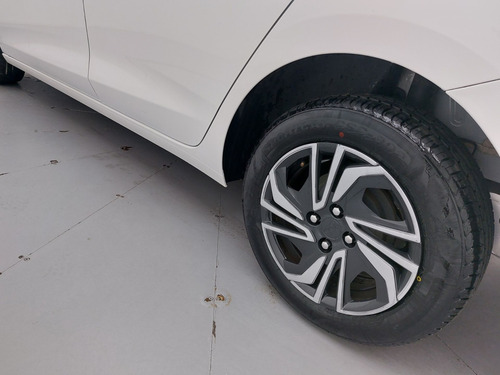 Chevrolet Onix 1.0 FLEX PLUS LT MANUAL