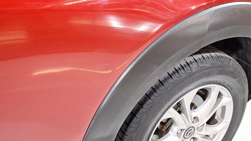 Mazda CX-3 2.0 I 2wd At