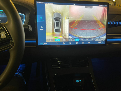 BYD Han 0.0 Ev