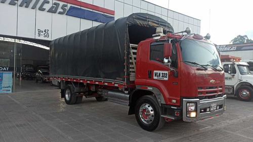 Chevrolet Fvr