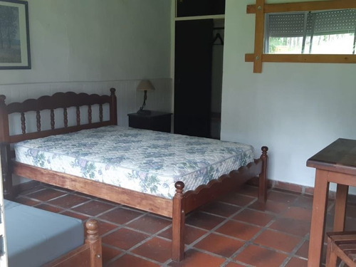 Estancia Turistica Chascomus