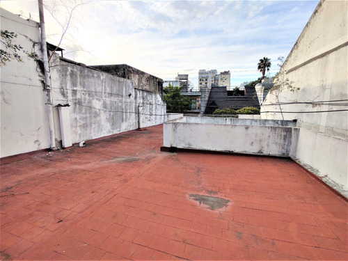 Imagen 10 de 11 de Venta Terreno En Boedo
