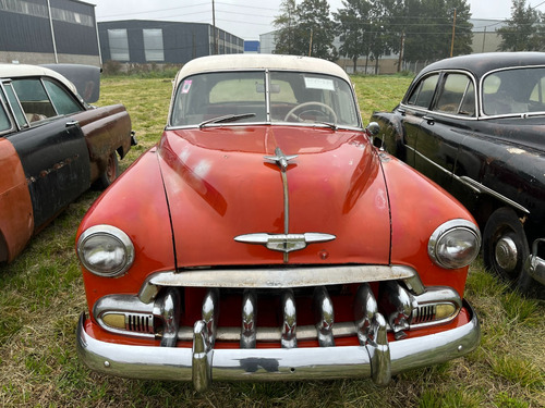 Chevrolet 1951