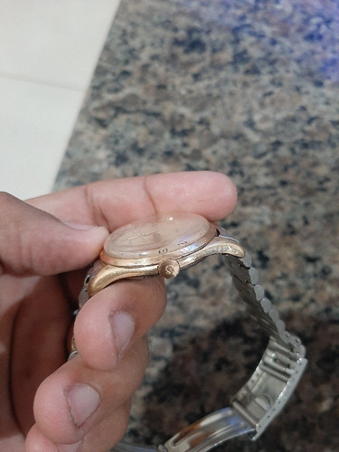 Relógio Omega