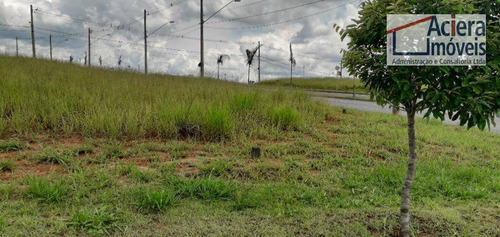Imagem 3 de 4 de Terreno À Venda, 678 M² - Reserva Santa Maria Nature - Jandira/sp - Te1569