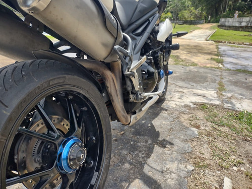 Triumph Speed Triple 2014 Impecável Honda Yamaha Nova