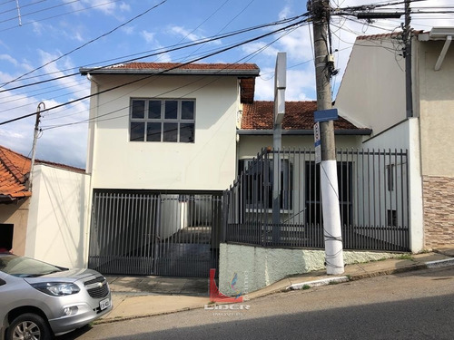 Imagem 1 de 15 de Casa - Centro Bragança Paulista Sp - Ws4944-1