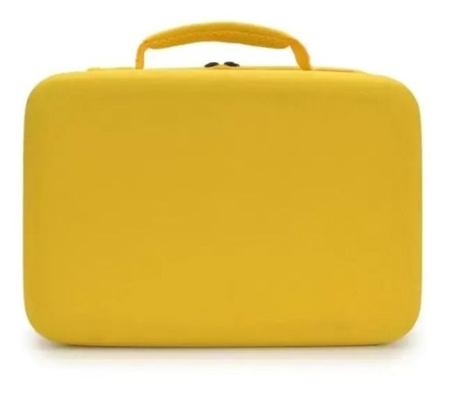Case De Transporte Para Nintendo Switch Edição Pikachu