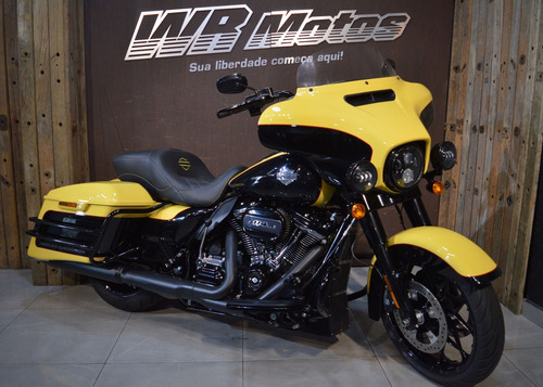 Harley-davidson Street Glide Special 2023
