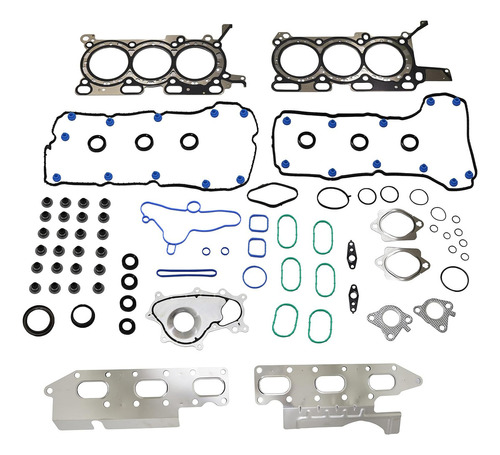 Hgs4324 - Juego De Juntas De Cabeza Para Ford F-150 3.5l