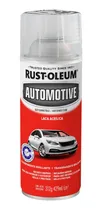 Comprar Laca Acrílica En Aerosol Autos Automotive Rust Oleum 312gr