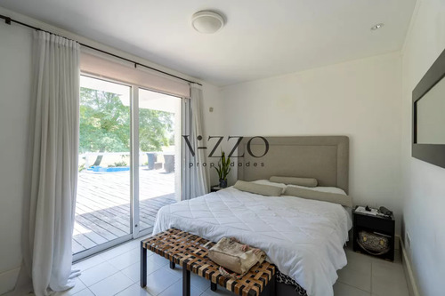 Casa Sobre El Green Del Hoyo 7 Del Cantegril Country Club
