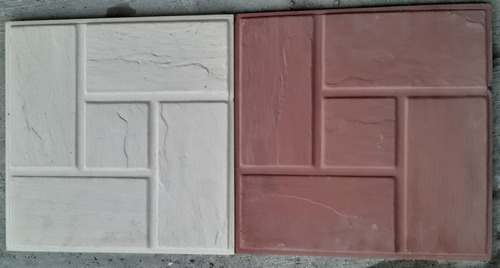 Imagen 3 de 10 de Piso Concreto Laja Española