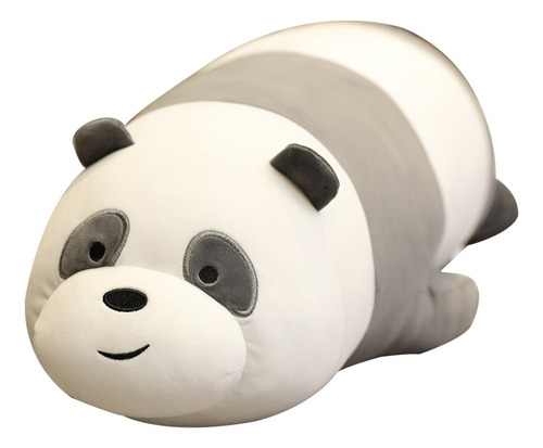 Osos Escandalosos De 28cm, Color Marrón, Polar Y Panda