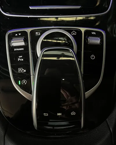 Mercedes-benz E200 2017