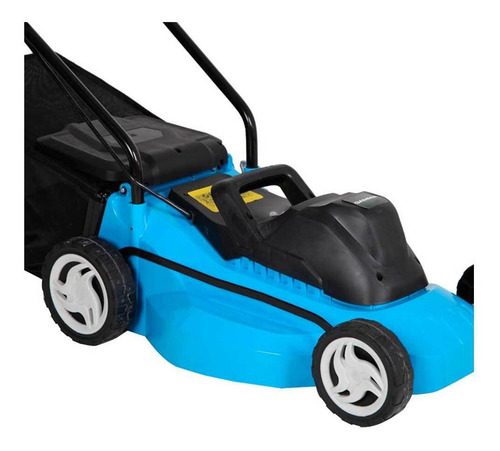 Cortadora De Cesped Gamma G4943ar