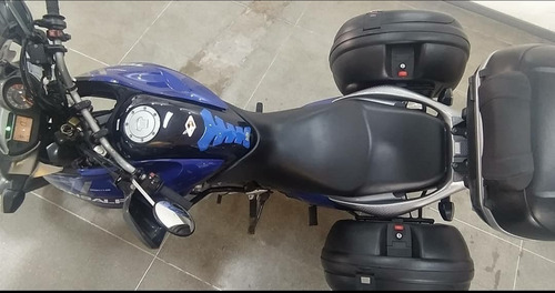 Honda Transalp Xl700v