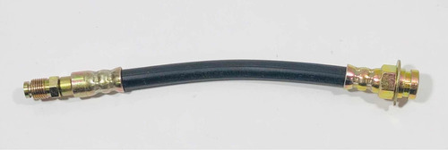 Flexible Embrague Dodge Chrysler D400 , 190mm - Fx 53625/1